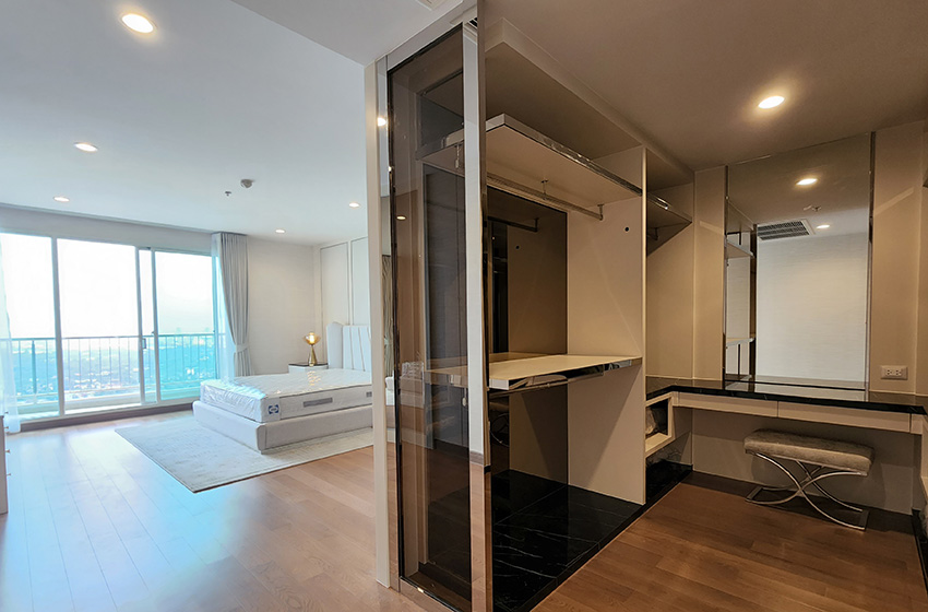 Condominium in Rama 3 